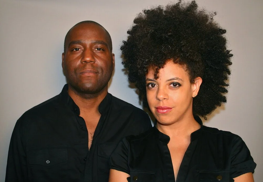 Mendi + Keith Obadike