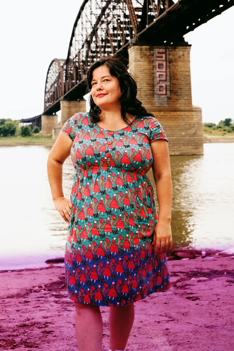 Wanda Nanibush