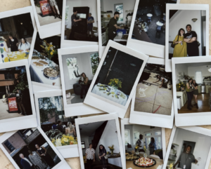 Housewarming Party