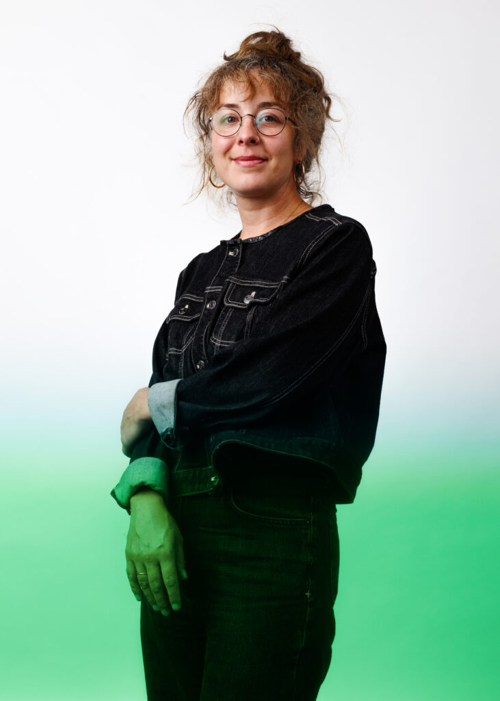 Marianne Laury