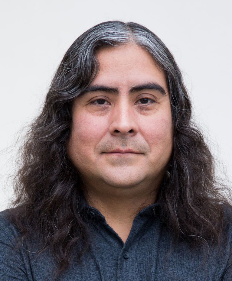 Raven Chacon
