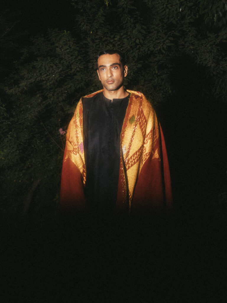 Ali Sethi