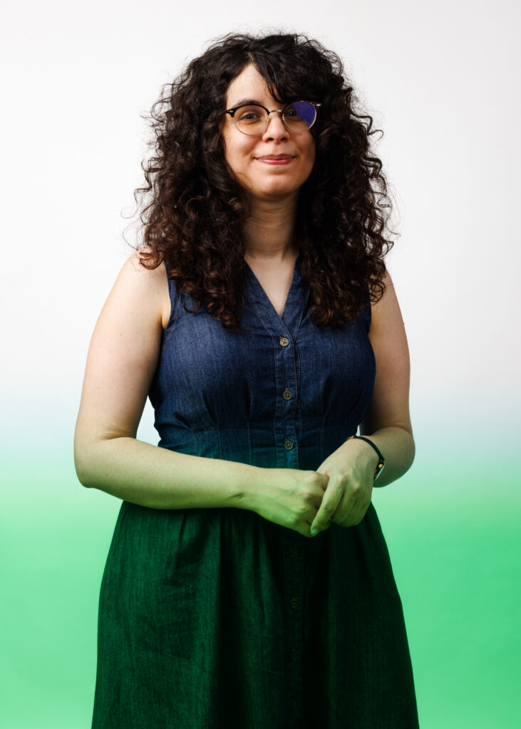 Cleonique Hilsaca
