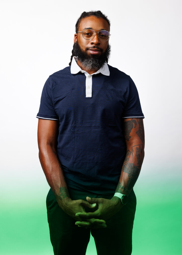 Demetrice Davis