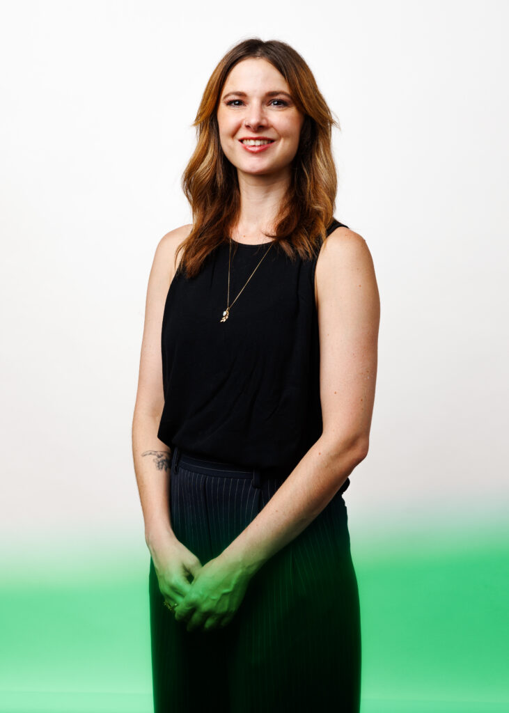 Caitlyn Lawler