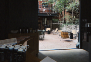 Carriage House Radio