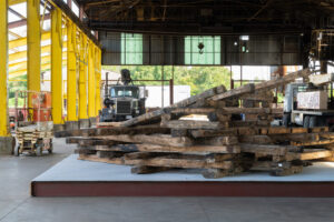 Conversation: M12 Studio, Jennifer Colten, Lynne Smith  on the Ecologies of the American Bottom