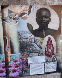 Conversation: Dail Chambers, Michelle Dezember, and Cheyenne