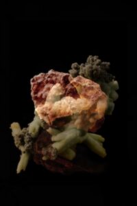 Performance: Emma McCormick Goodhart, rutilate_𐓨𐓣͘ 𐓪𐓤𐓘𐓻𐓶𐓲𐓟 (ficto climate)